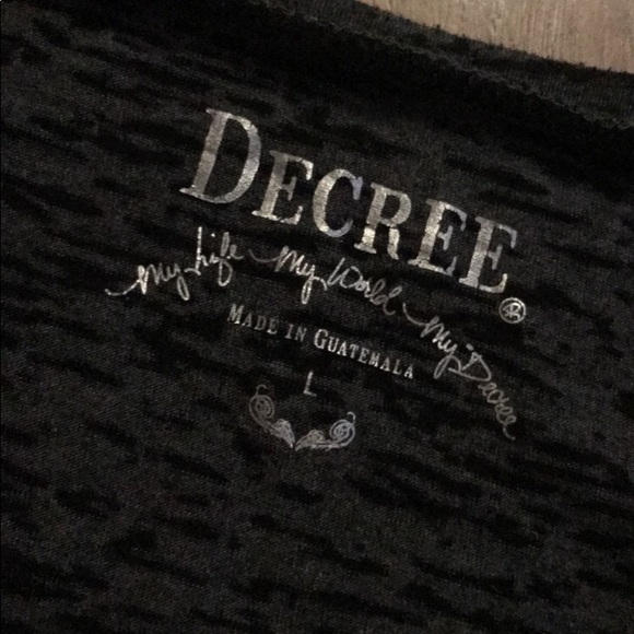 Flower printed tank top - Picture 2 of 2